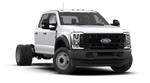 2026 Ford Super Duty F-450 DRW XL DRW