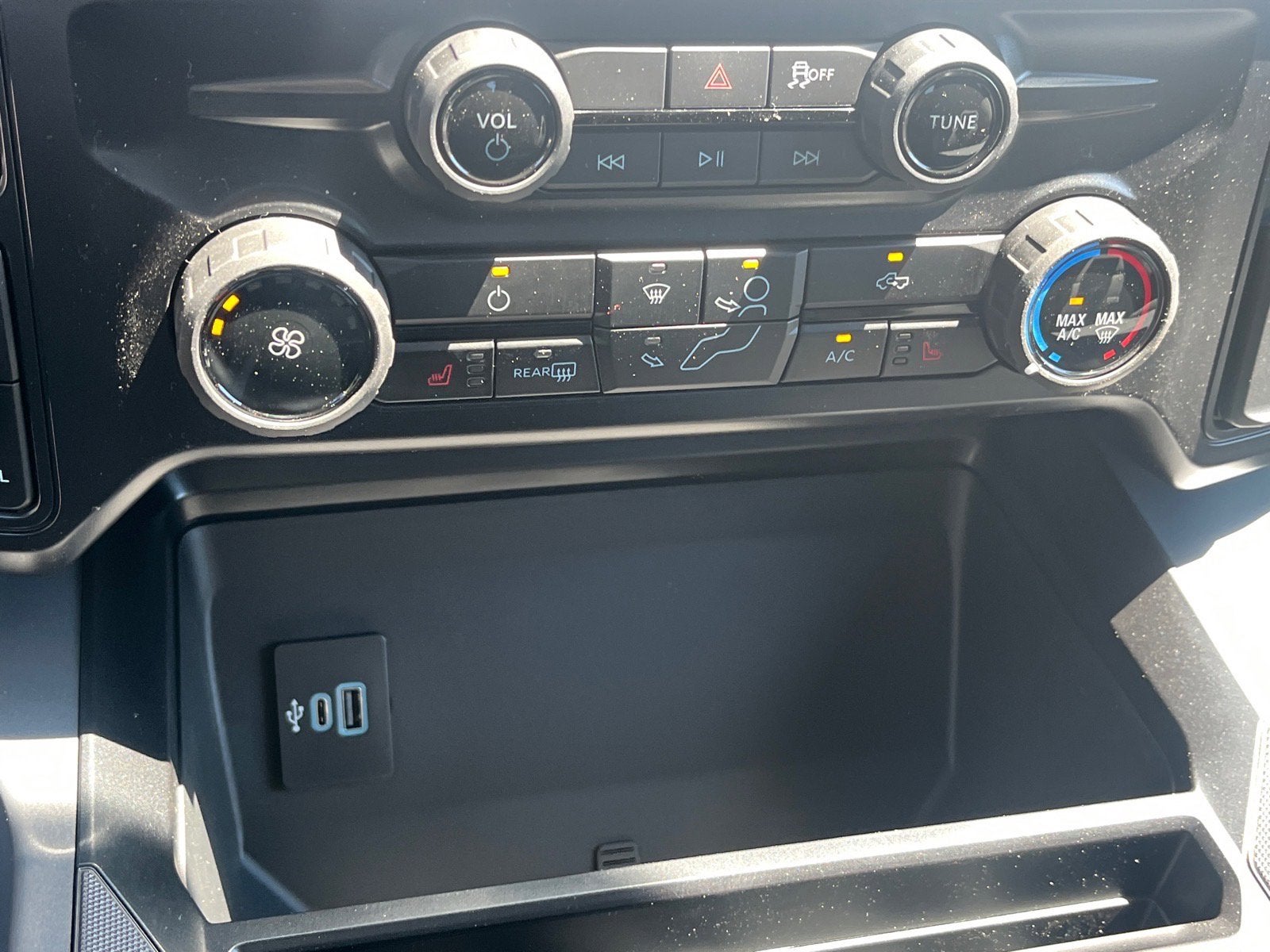 2026 Ford Super Duty F-450 DRW XLT DRW