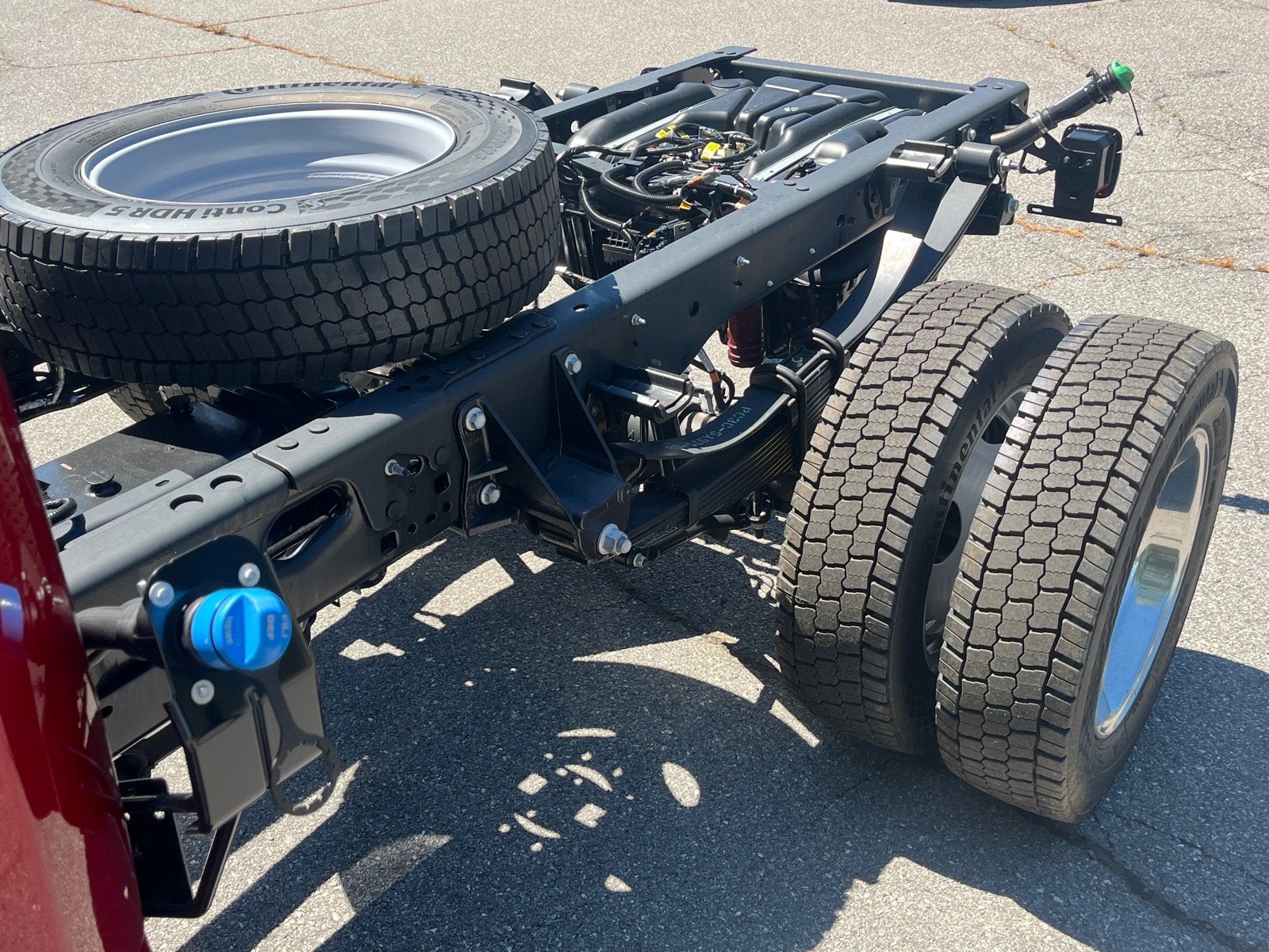 2026 Ford Super Duty F-450 DRW XLT DRW