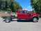 2026 Ford Super Duty F-450 DRW XLT DRW
