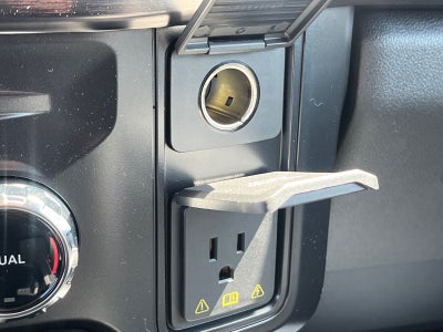 2026 Ford Super Duty F-450 DRW Lariat DRW