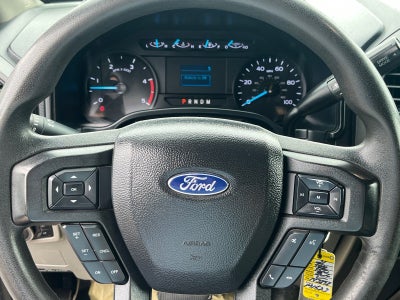 2021 Ford Super Duty F-550 DRW XL