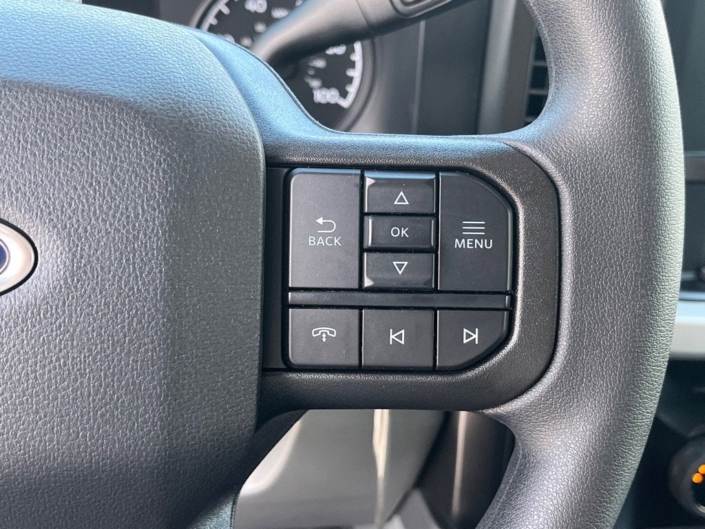 2025 Ford Super Duty F-550 DRW XLT DRW