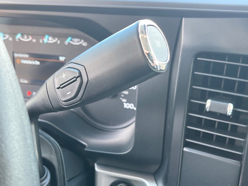 2025 Ford Super Duty F-550 DRW XLT DRW