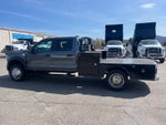 2026 Ford Super Duty F-550 DRW XL DRW