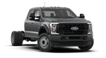2026 Ford Super Duty F-550 DRW XL DRW