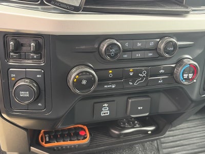 2024 Ford Super Duty F-350 DRW XL