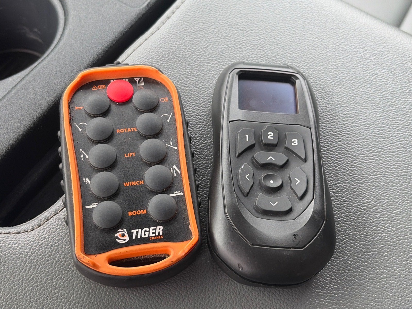 2024 Ford Super Duty F-350 DRW XL