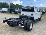 2025 Ford Super Duty F-350 DRW XL DRW