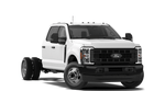 2027 Ford Super Duty F-350 DRW XL DRW