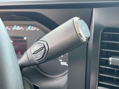 2025 Ford Super Duty F-350 DRW XL