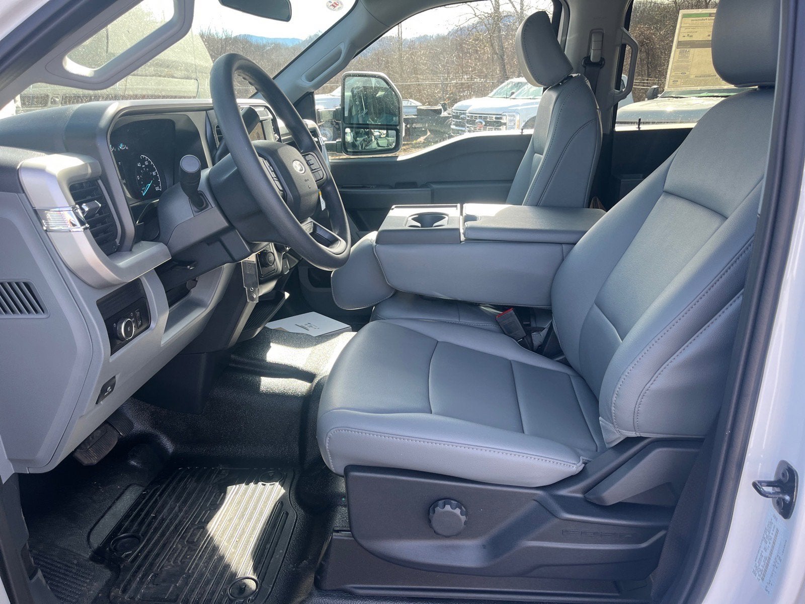 2026 Ford Super Duty F-350 DRW XL DRW