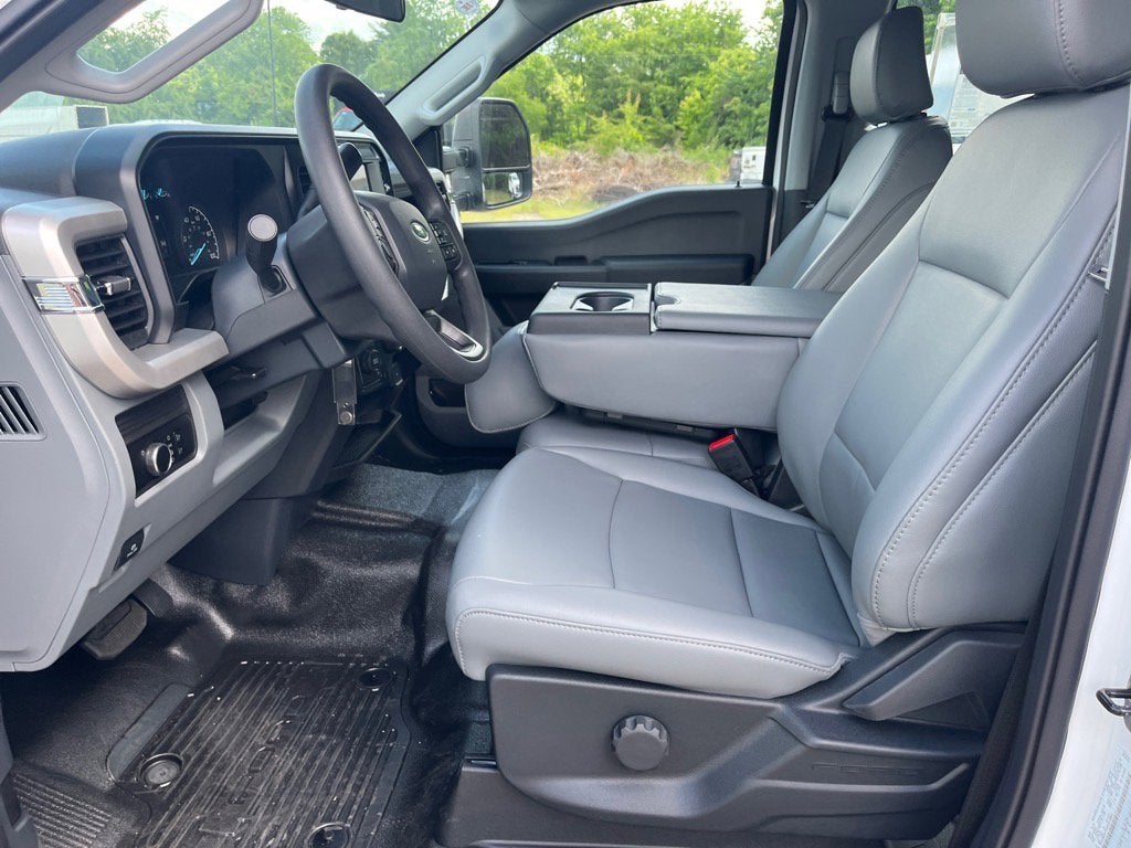 2025 Ford Super Duty F-350 DRW XL DRW