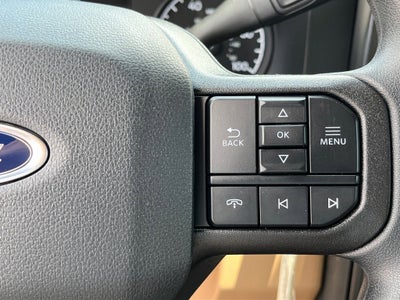 2025 Ford Super Duty F-350 DRW XLT