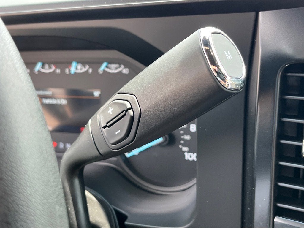 2025 Ford Super Duty F-350 DRW XLT