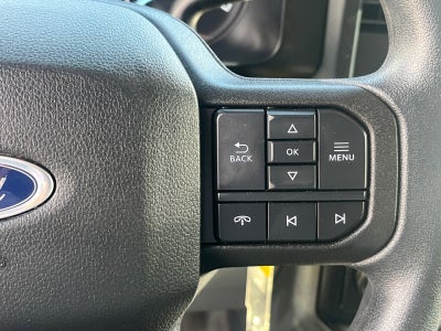 2023 Ford Super Duty F-350 DRW XL