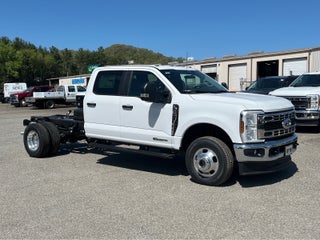 2026 Ford Super Duty F-350 DRW XL DRW