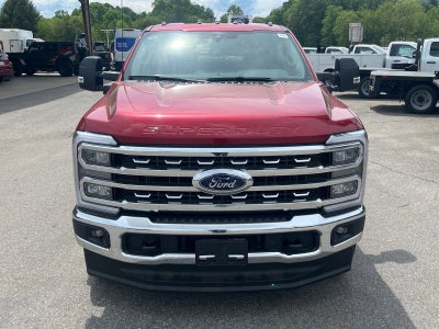 2026 Ford Super Duty F-350 DRW DRW