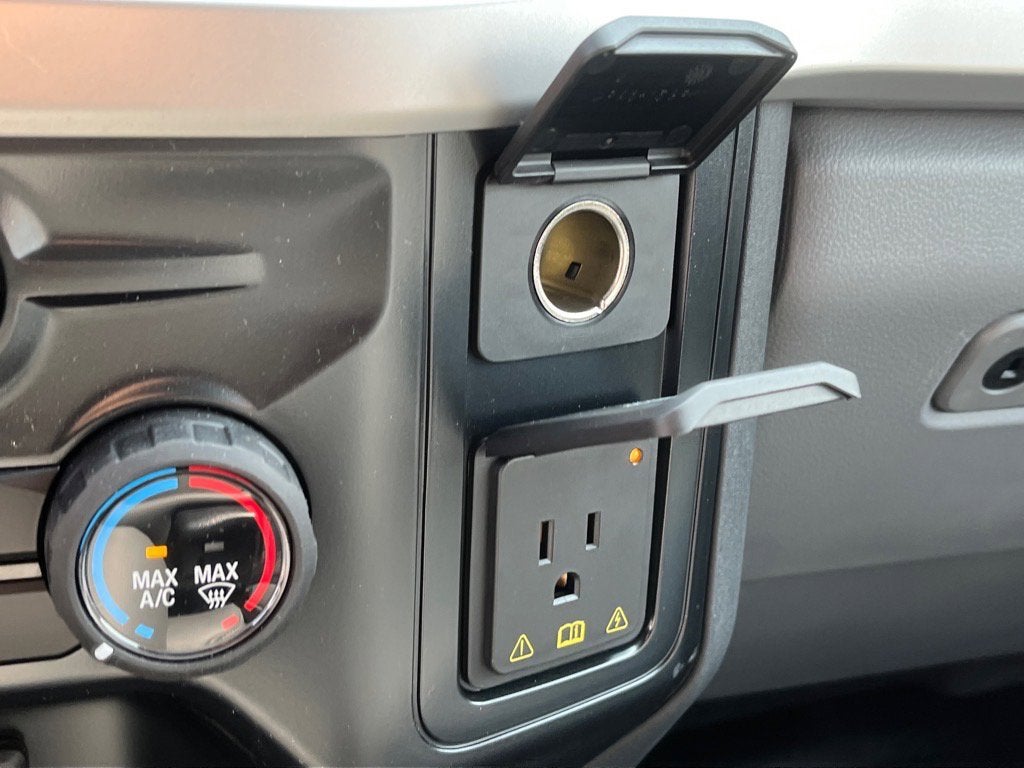 2025 Ford Super Duty F-350 DRW XL