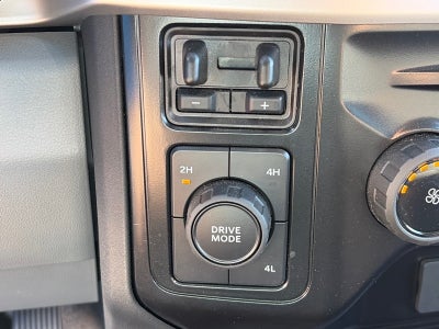 2025 Ford Super Duty F-350 DRW XL