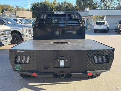 2025 Ford Super Duty F-350 DRW XL