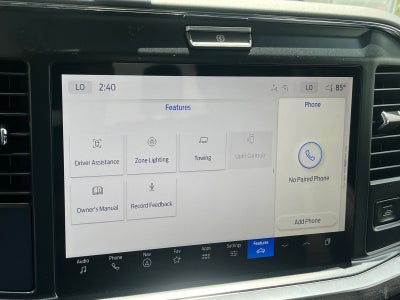 2026 Ford Super Duty F-350 DRW DRW