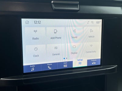 2025 Ford Super Duty F-350 SRW XL