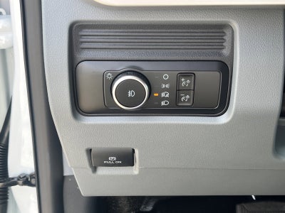 2026 Ford Super Duty F-350 DRW XL DRW