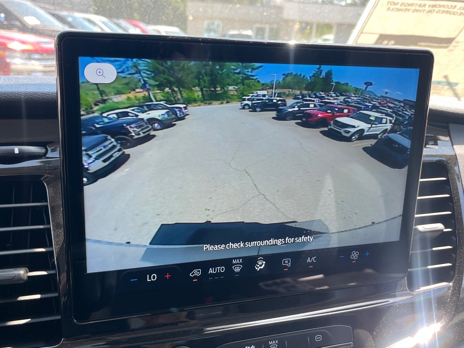 2024 Ford Transit Cutaway Base