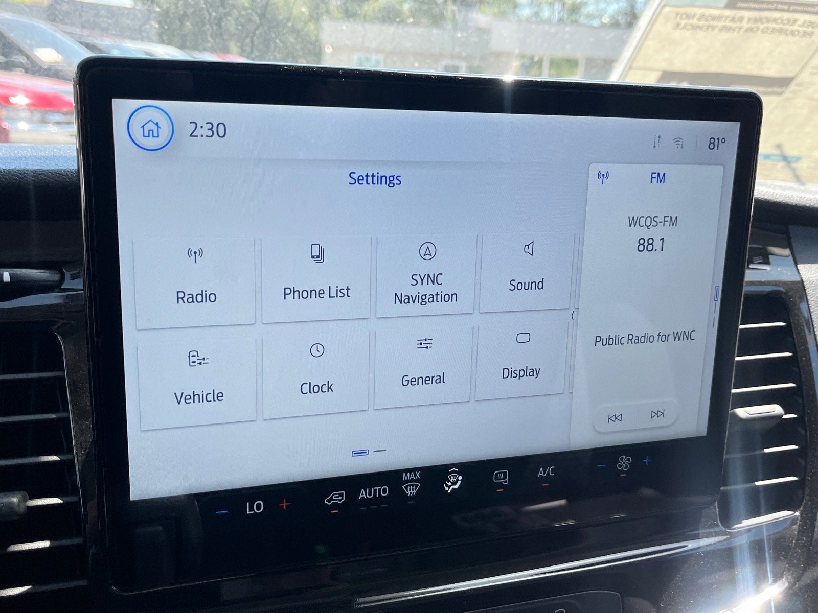 2024 Ford Transit Cutaway Base