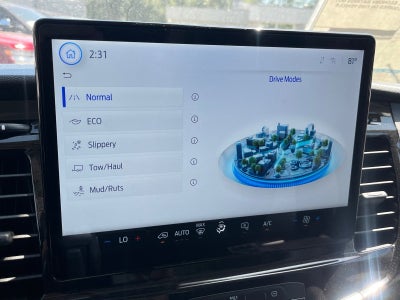 2024 Ford Transit Cutaway Base