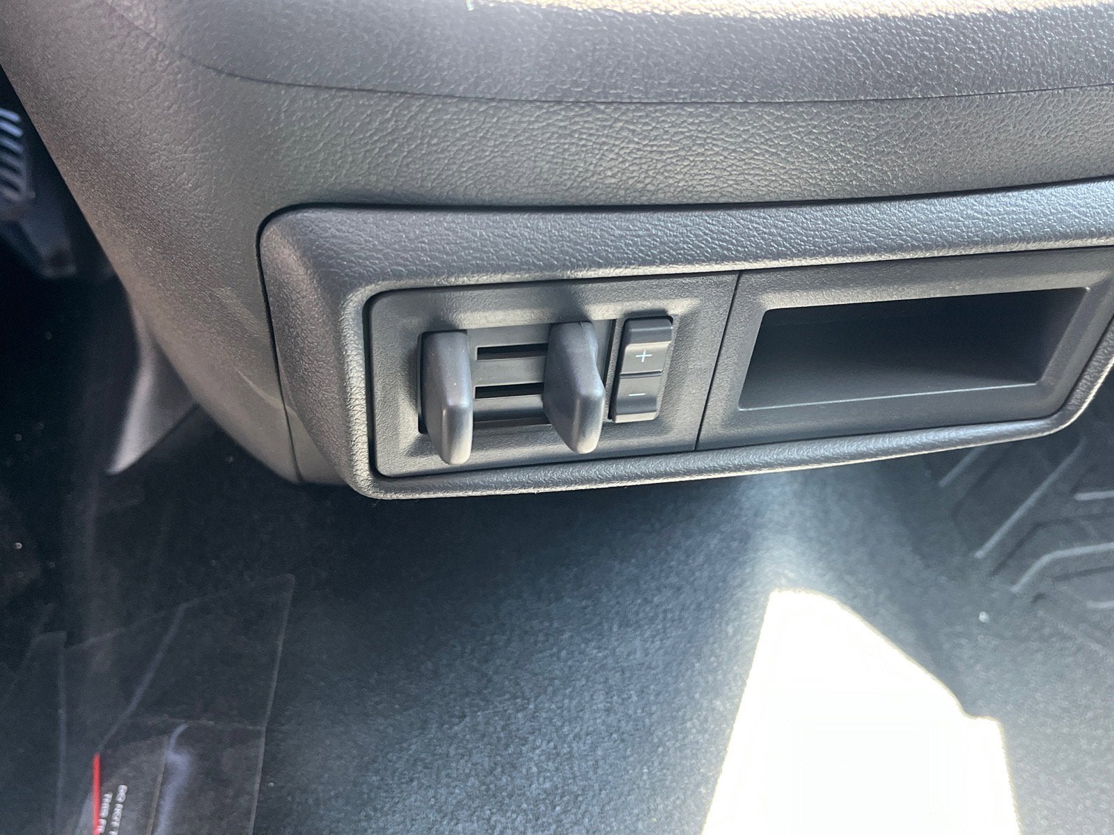 2024 Ford Transit Cutaway Base