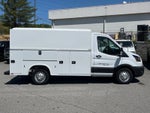 2024 Ford Transit Cutaway Base