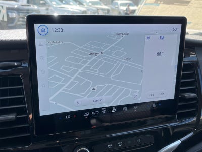 2024 Ford Transit Cutaway Base