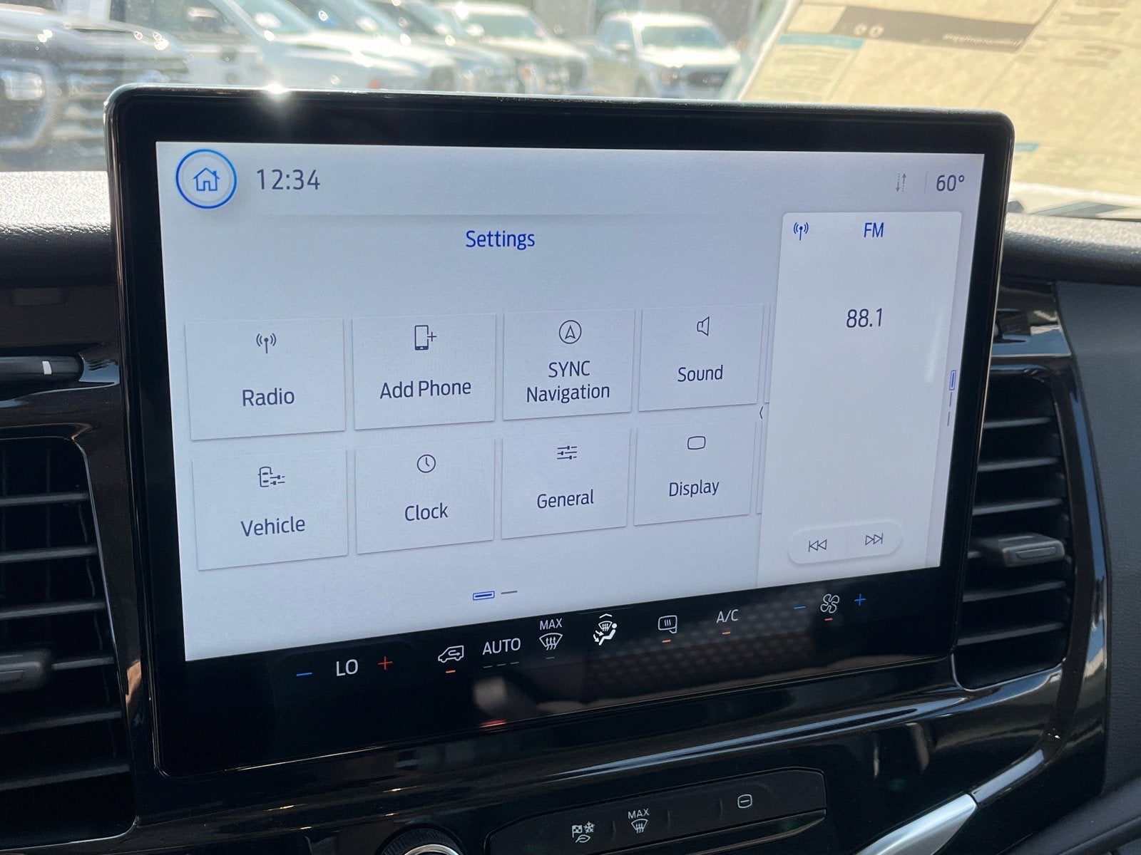 2024 Ford Transit Cutaway Base