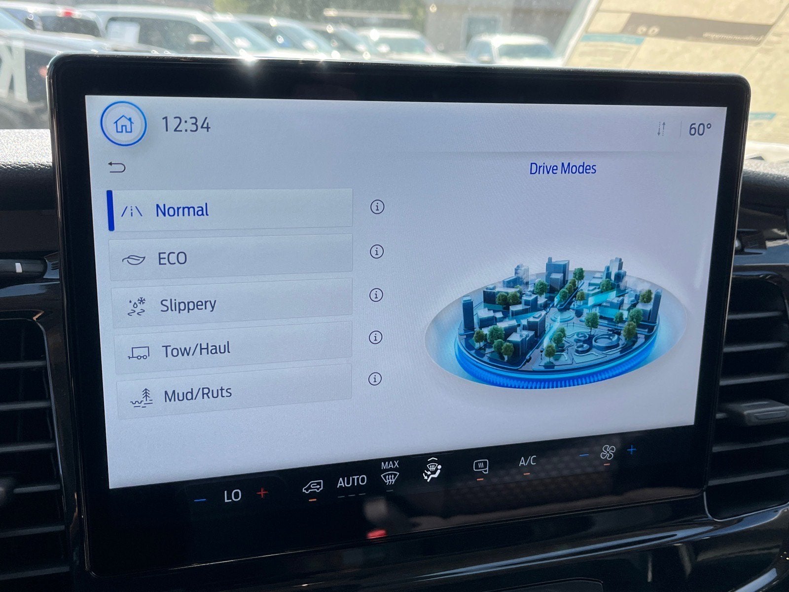 2024 Ford Transit Cutaway Base