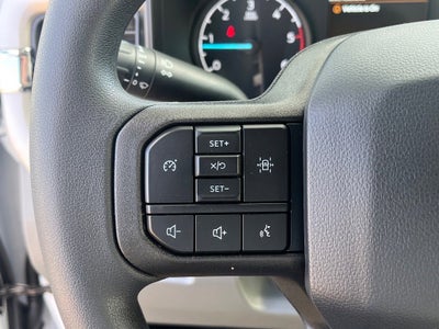 2026 Ford Super Duty F-550 DRW XL DRW