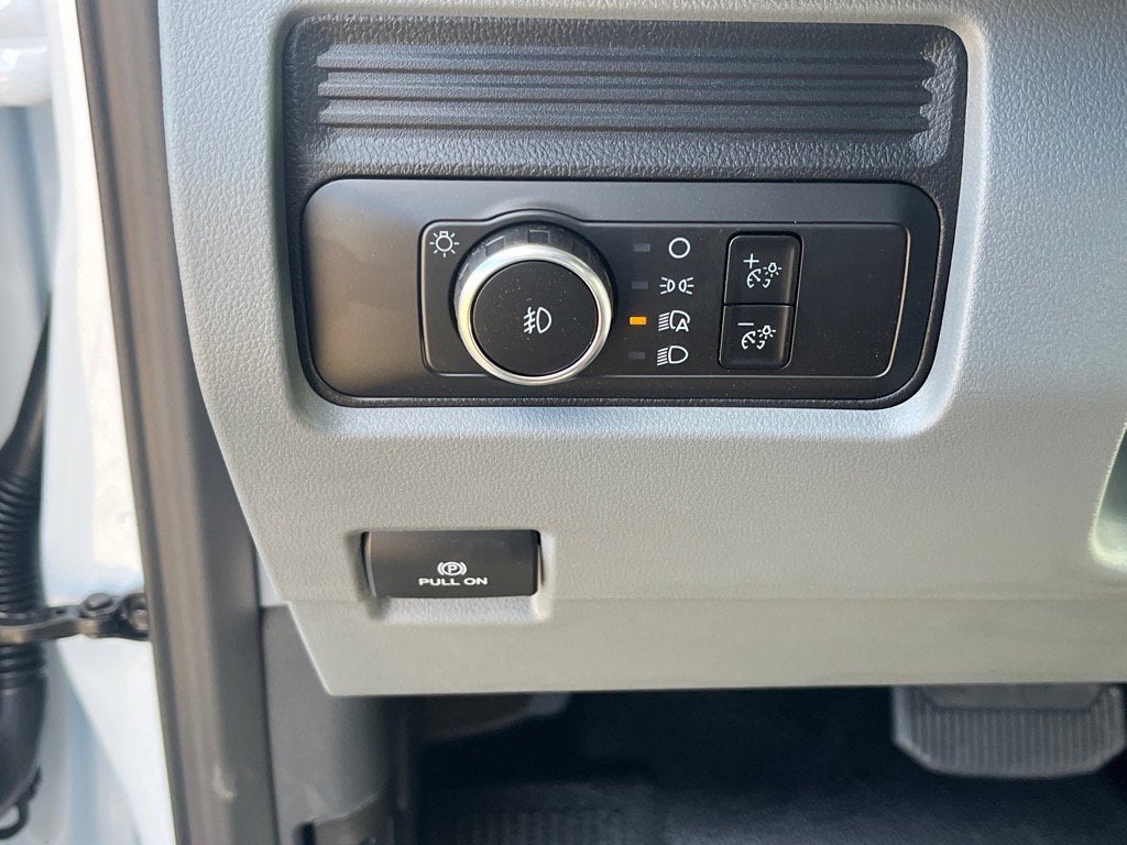 2026 Ford Super Duty F-550 DRW XL DRW