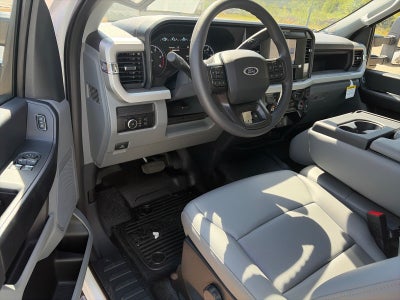 2026 Ford Super Duty F-550 DRW XL DRW