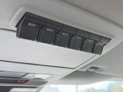 2026 Ford Super Duty F-550 DRW XL DRW