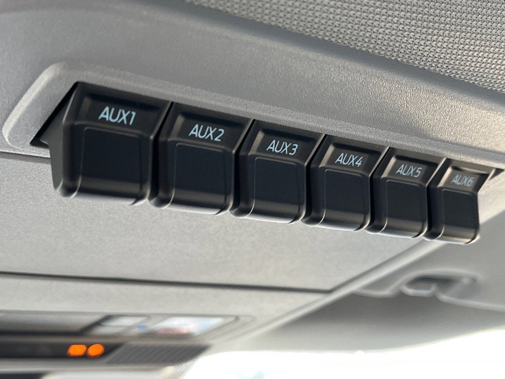 2026 Ford Super Duty F-550 DRW XL DRW