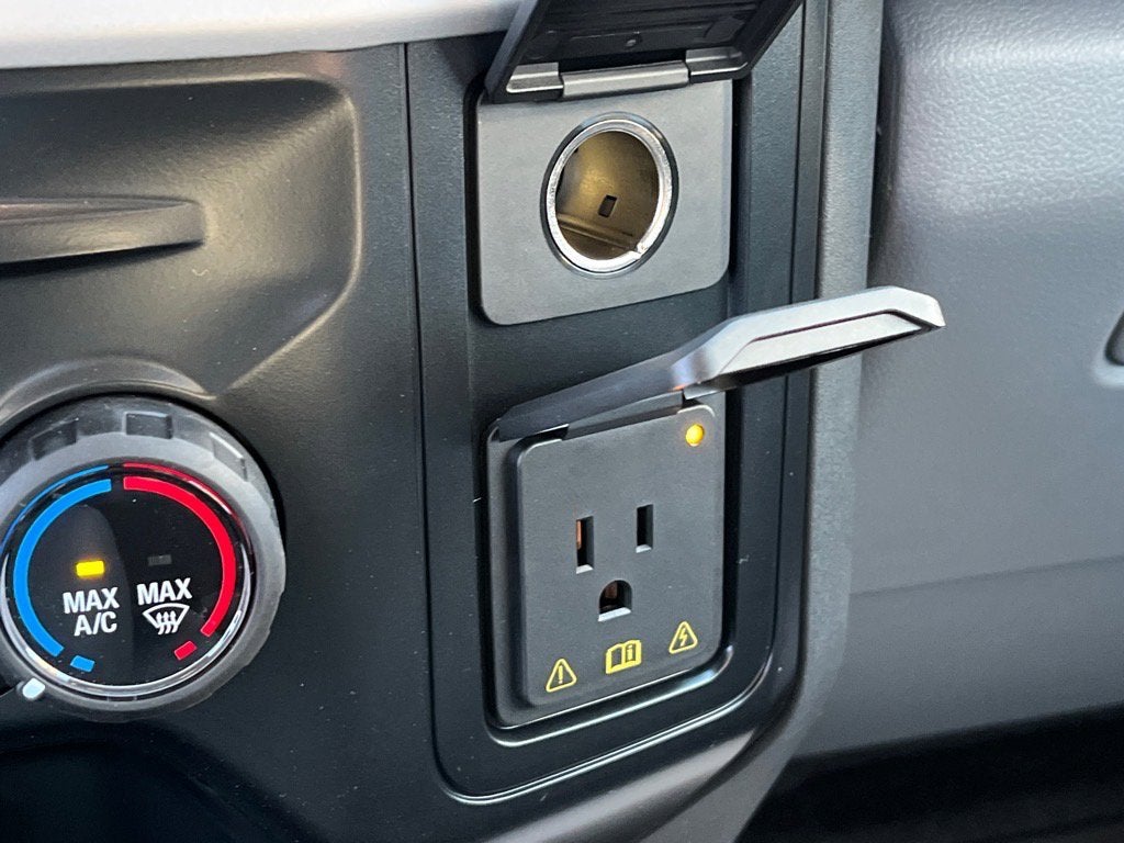 2026 Ford Super Duty F-550 DRW XL DRW