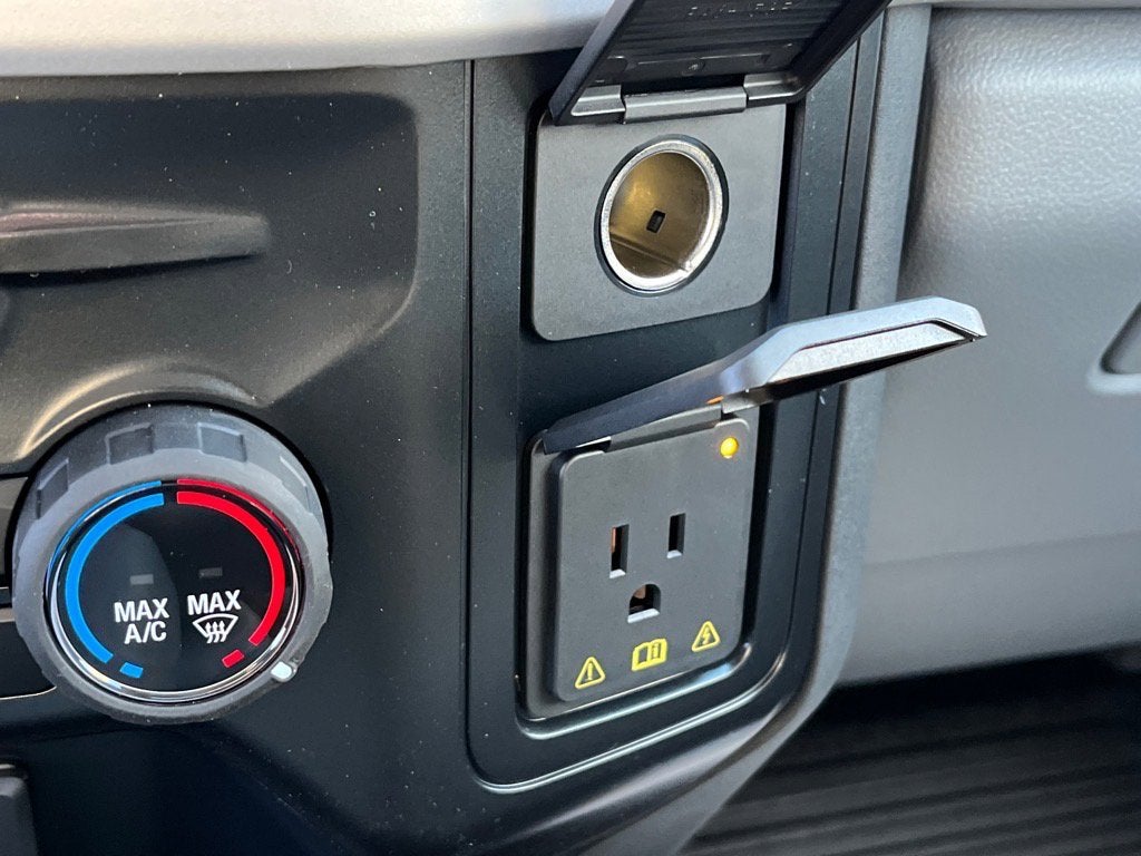 2026 Ford Super Duty F-550 DRW XL DRW