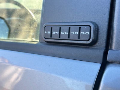 2026 Ford Super Duty F-550 DRW XL DRW