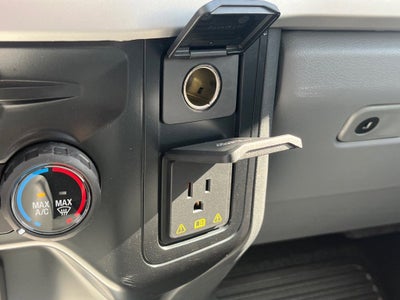 2026 Ford Super Duty F-550 DRW XL DRW