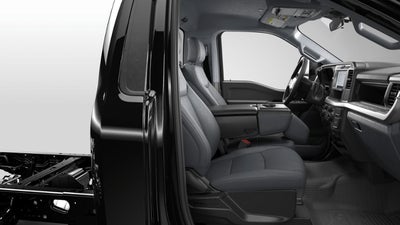 2026 Ford Super Duty F-550 DRW DRW