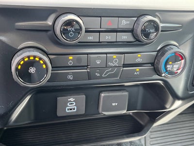 2025 Ford Super Duty F-550 DRW XL DRW