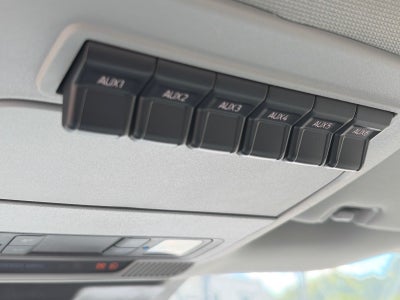 2026 Ford Super Duty F-550 DRW XL
