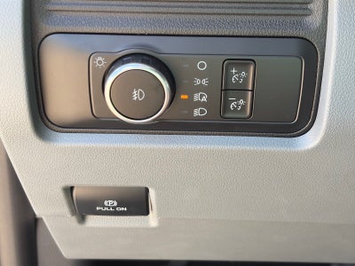 2026 Ford Super Duty F-550 DRW XL