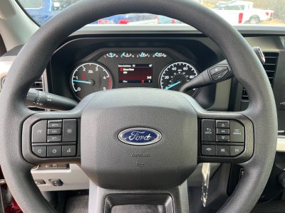 2026 Ford Super Duty F-550 DRW XLT DRW